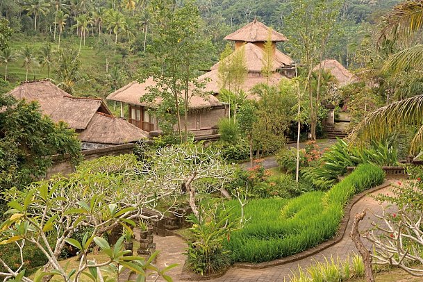 The Payogan Villa Resort & Spa