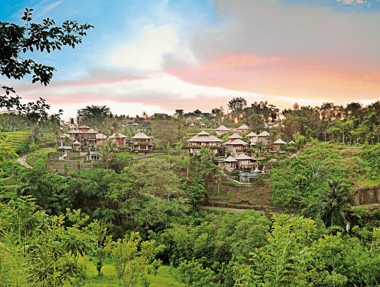The Payogan Villa Resort & Spa