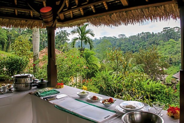 The Payogan Villa Resort & Spa