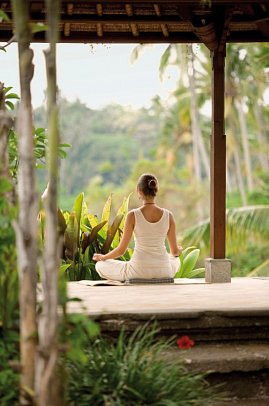 The Payogan Villa Resort & Spa