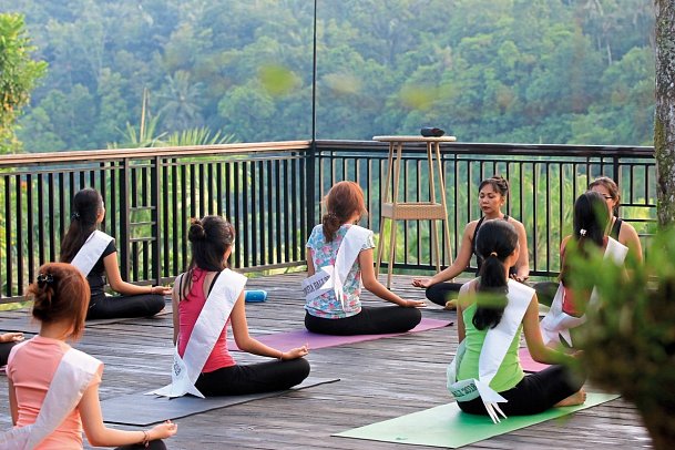 The Payogan Villa Resort & Spa