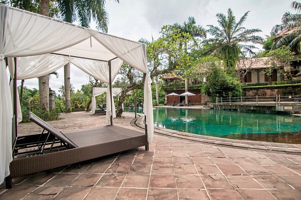 The Payogan Villa Resort & Spa