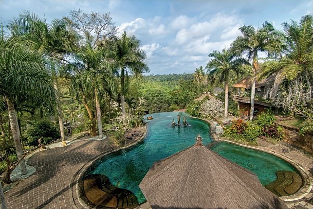 The Payogan Villa Resort & Spa