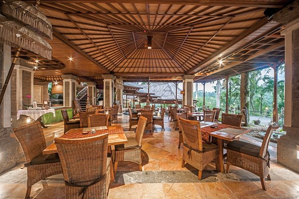 The Payogan Villa Resort & Spa