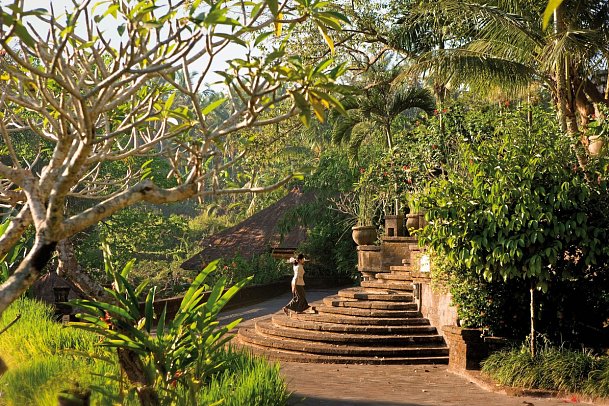 The Payogan Villa Resort & Spa