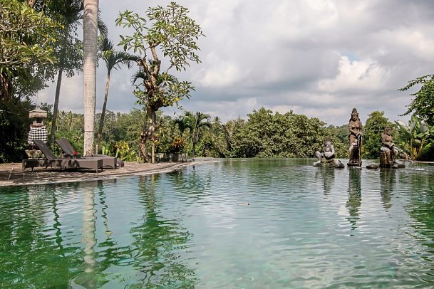 The Payogan Villa Resort & Spa
