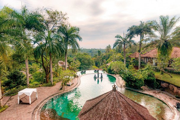 The Payogan Villa Resort & Spa