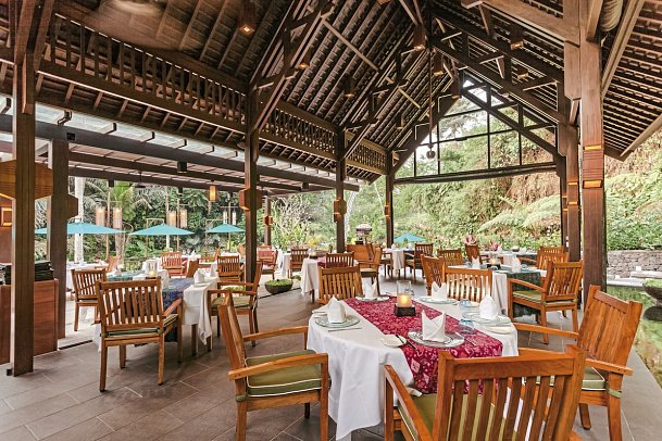 The Samaya Ubud Bali