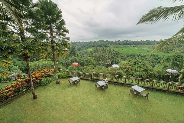 The Samaya Ubud Bali