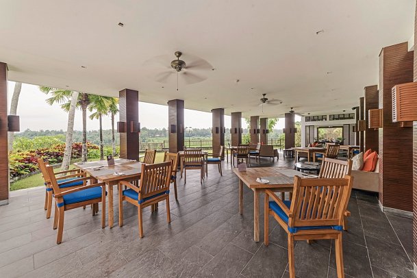 The Samaya Ubud Bali