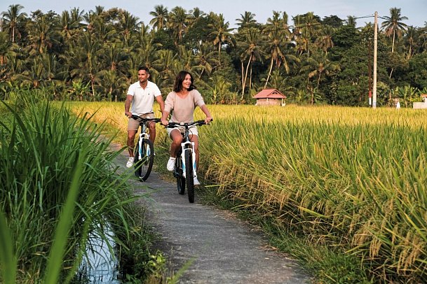 The Samaya Ubud Bali