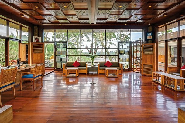 The Samaya Ubud Bali