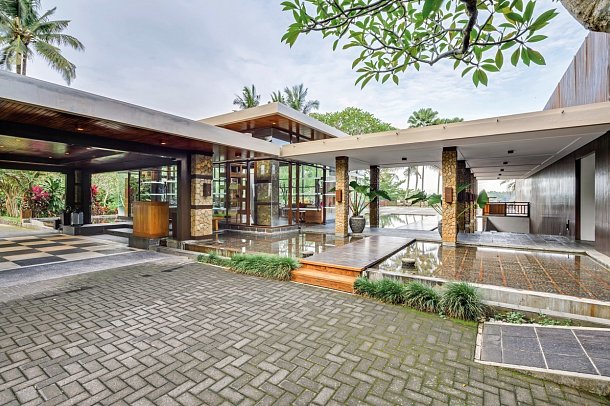 The Samaya Ubud Bali