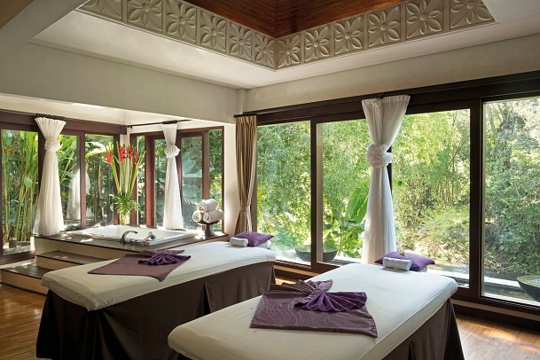 The Samaya Ubud Bali