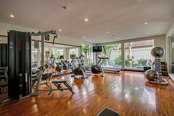 The Samaya Ubud Bali