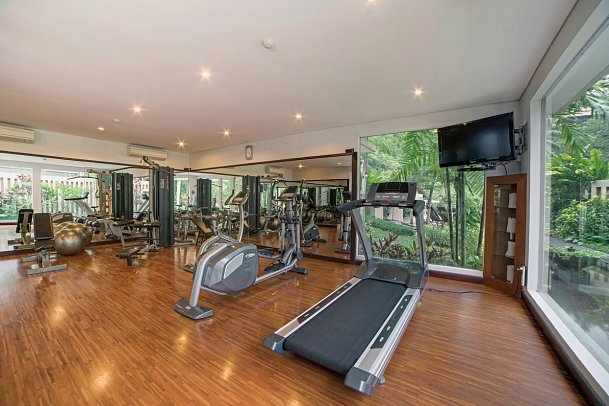 The Samaya Ubud Bali