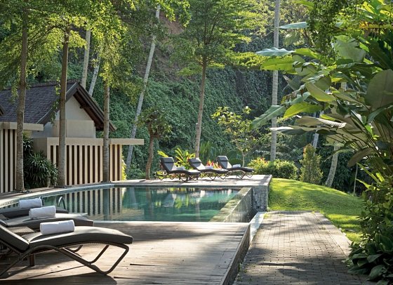 The Samaya Ubud Bali