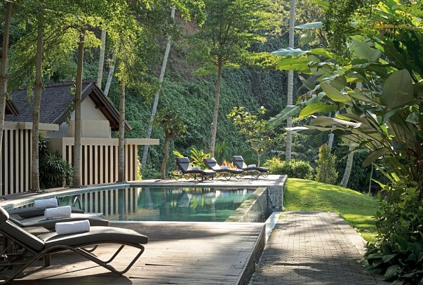 The Samaya Ubud Bali