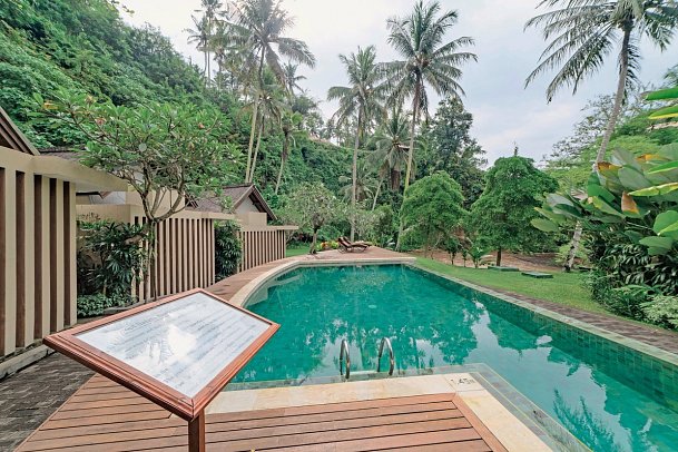 The Samaya Ubud Bali