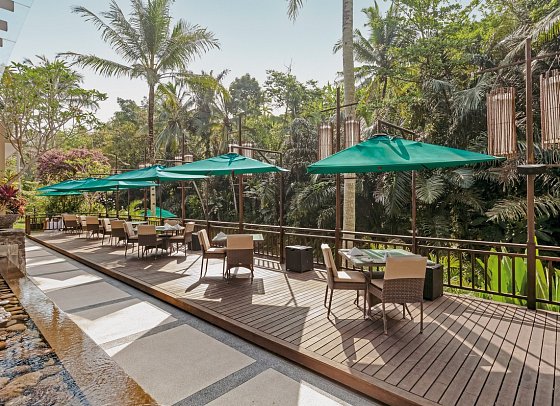The Samaya Ubud Bali
