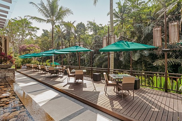 The Samaya Ubud Bali