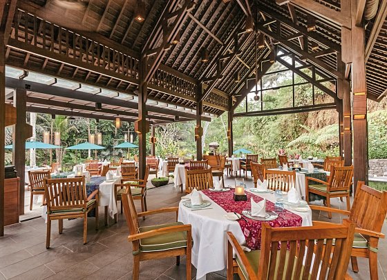 The Samaya Ubud Bali