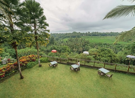 The Samaya Ubud Bali