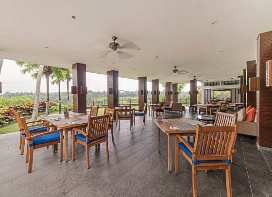 The Samaya Ubud Bali
