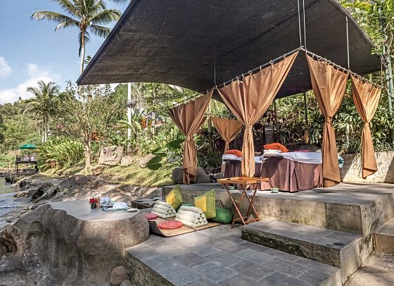 The Samaya Ubud Bali