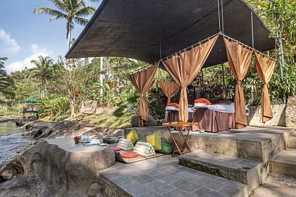 The Samaya Ubud Bali