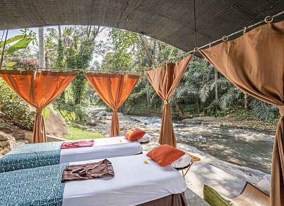 The Samaya Ubud Bali