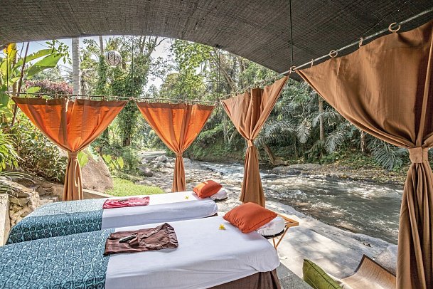 The Samaya Ubud Bali