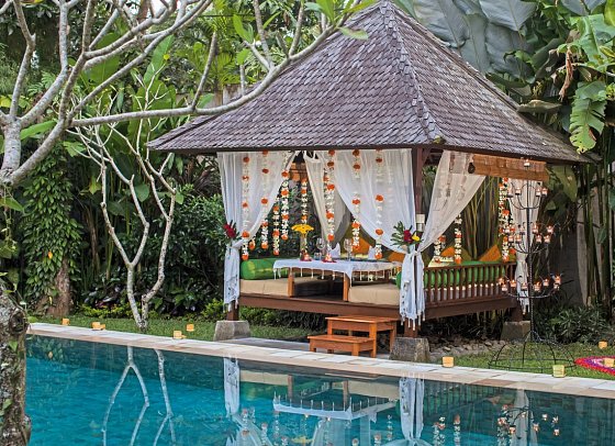 The Samaya Ubud Bali