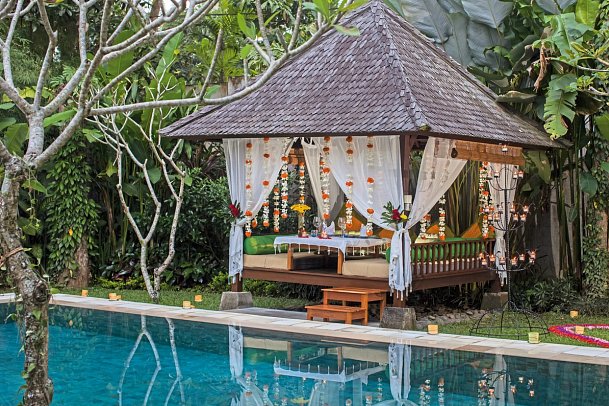 The Samaya Ubud Bali