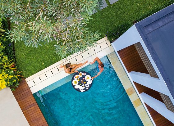 The Samaya Ubud Bali