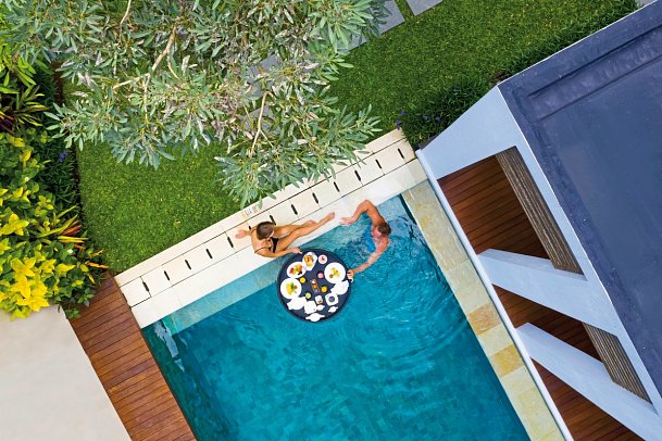 The Samaya Ubud Bali
