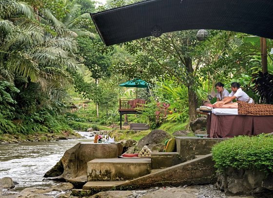 The Samaya Ubud Bali