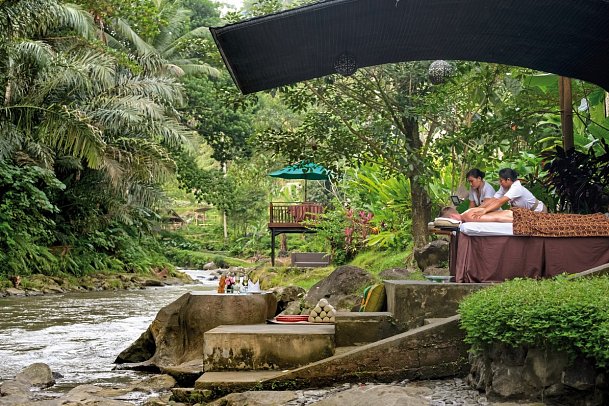 The Samaya Ubud Bali