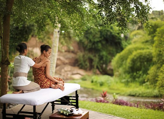 The Samaya Ubud Bali