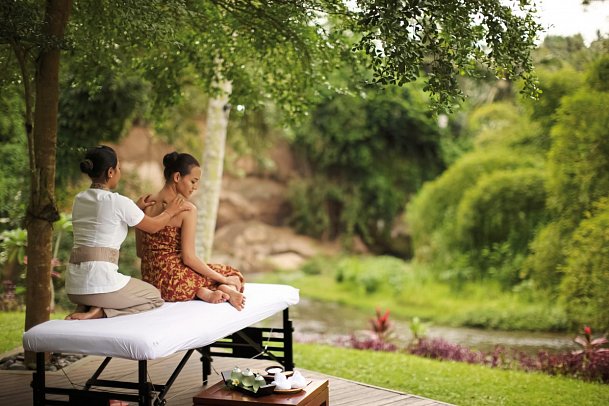 The Samaya Ubud Bali