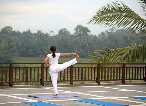 The Samaya Ubud Bali