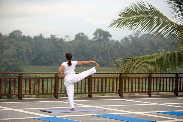 The Samaya Ubud Bali