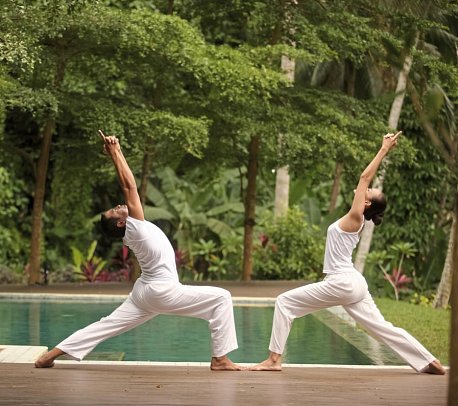 The Samaya Ubud Bali