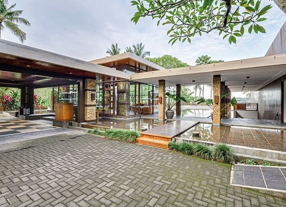 The Samaya Ubud Bali