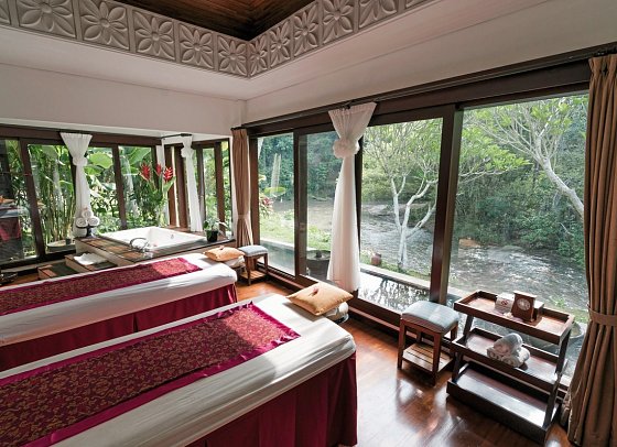 The Samaya Ubud Bali
