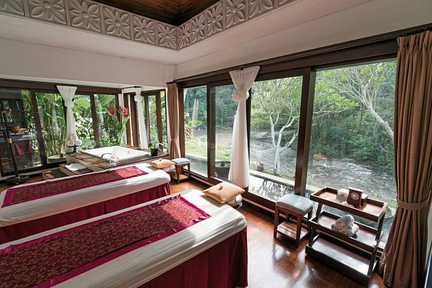 The Samaya Ubud Bali
