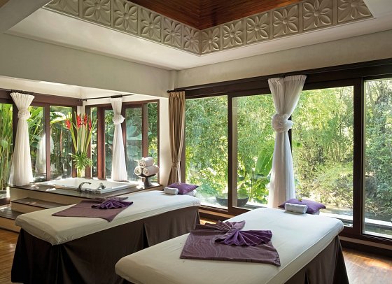 The Samaya Ubud Bali