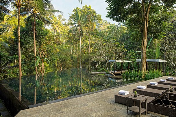 Kayumanis Ubud Private Villas & Spa