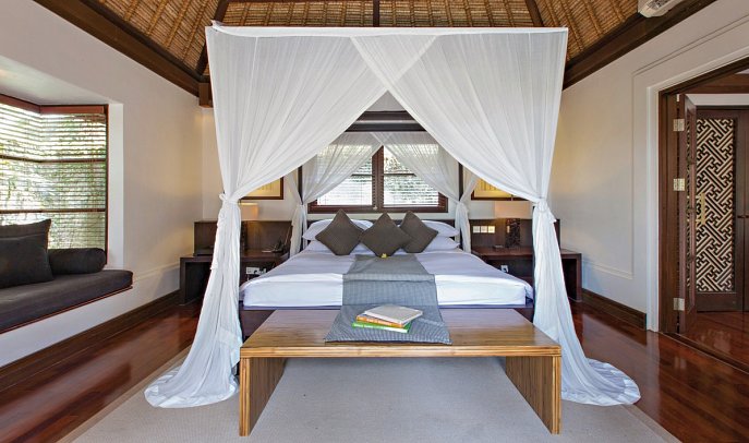 Kayumanis Ubud Private Villas & Spa - Wohnbsp. 1 Bedroom Deluxe Pool Villa (Zimmercodierung VD5)