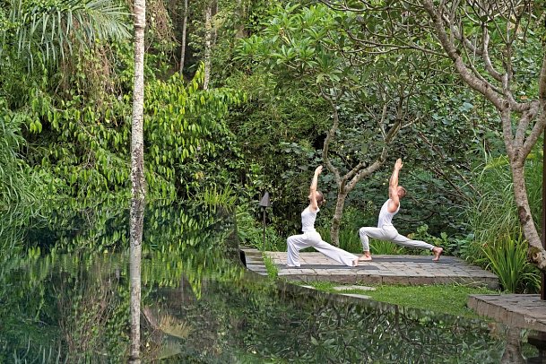 Kayumanis Ubud Private Villas & Spa